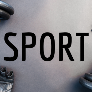 SPORT SPORT